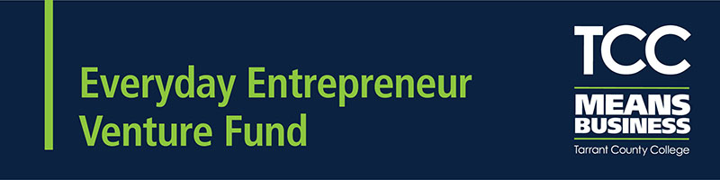 Everyday Entrepreneur Venture Fund